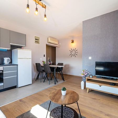 Apartment Drazice Biograd Na Moru Zewnętrze zdjęcie