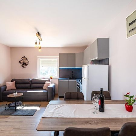 Apartment Drazice Biograd Na Moru Zewnętrze zdjęcie
