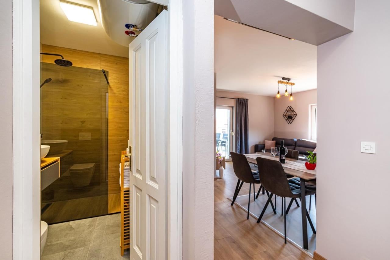 Apartment Drazice Biograd Na Moru Zewnętrze zdjęcie