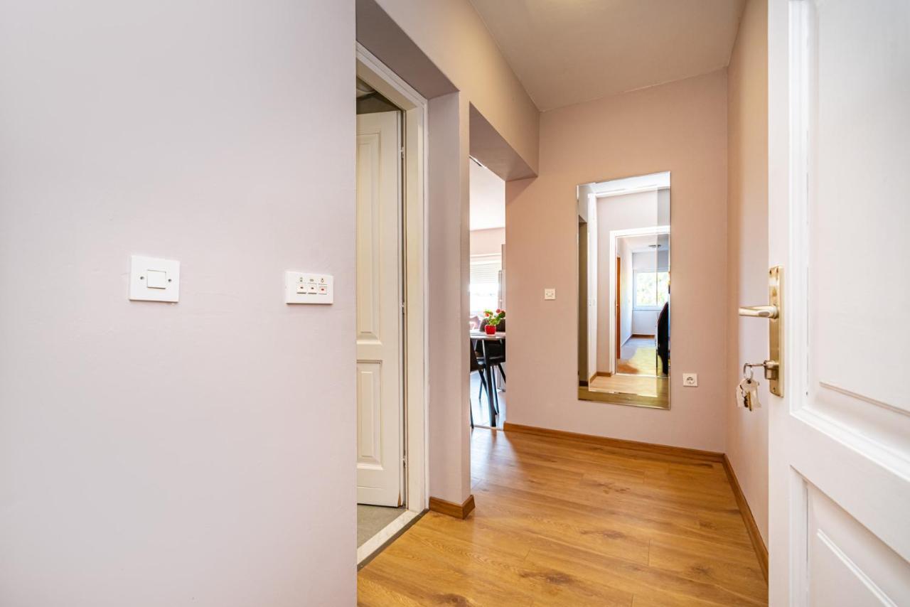 Apartment Drazice Biograd Na Moru Zewnętrze zdjęcie