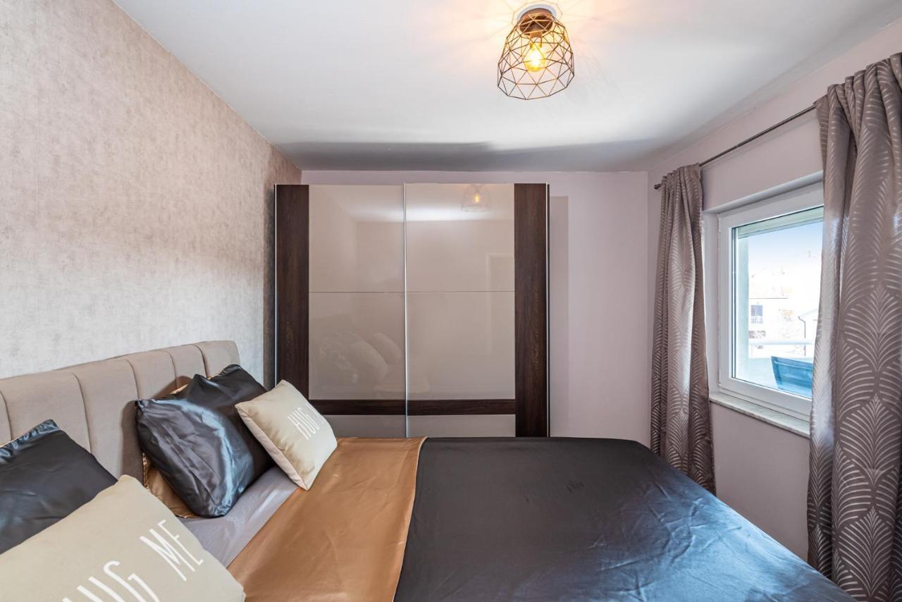 Apartment Drazice Biograd Na Moru Zewnętrze zdjęcie