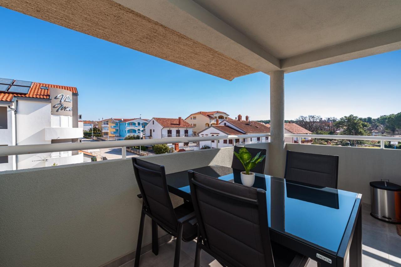Apartment Drazice Biograd Na Moru Zewnętrze zdjęcie
