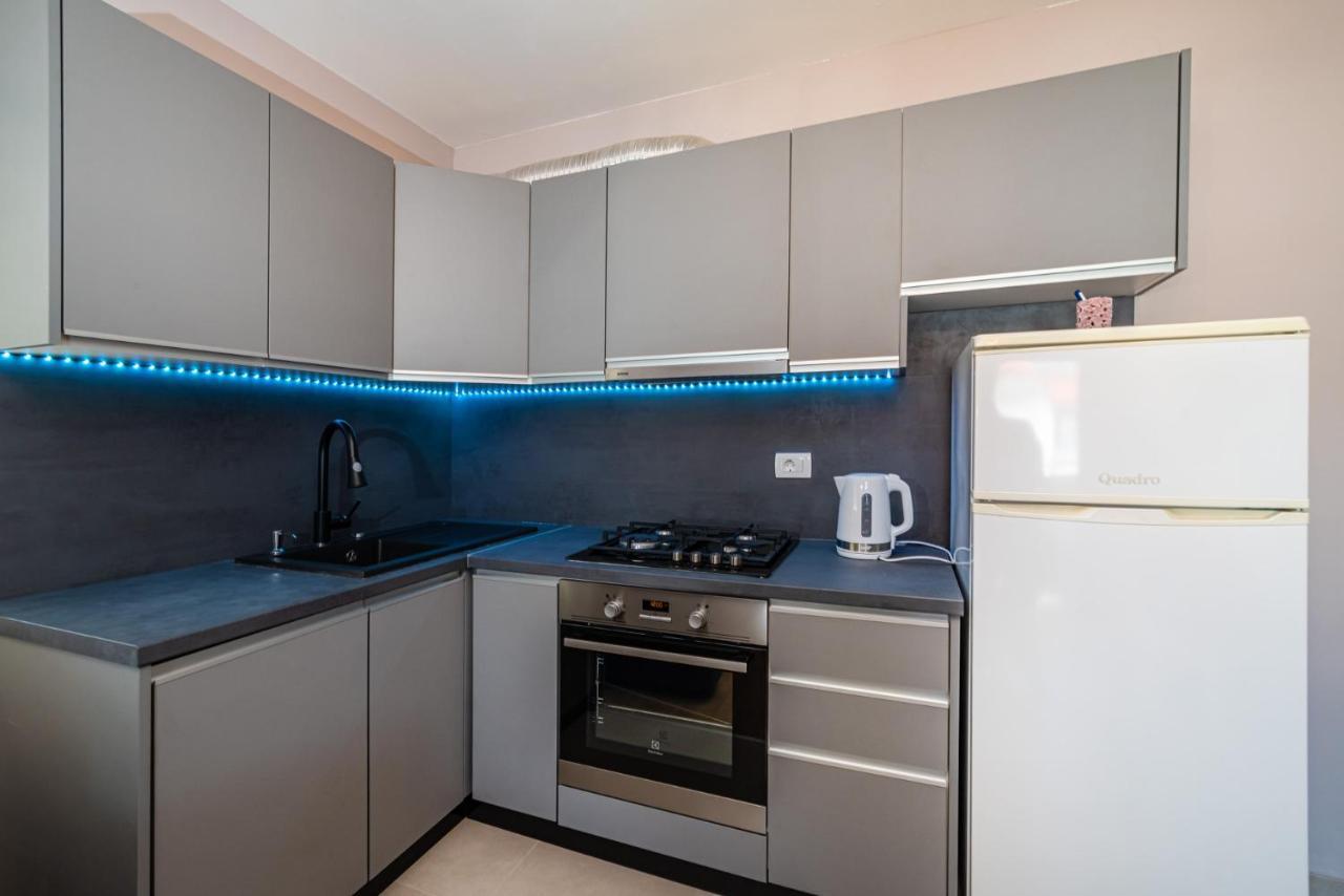 Apartment Drazice Biograd Na Moru Zewnętrze zdjęcie