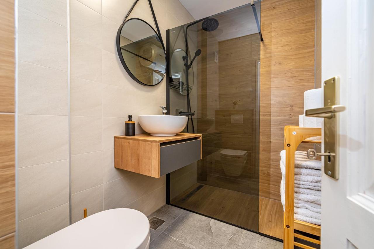 Apartment Drazice Biograd Na Moru Zewnętrze zdjęcie