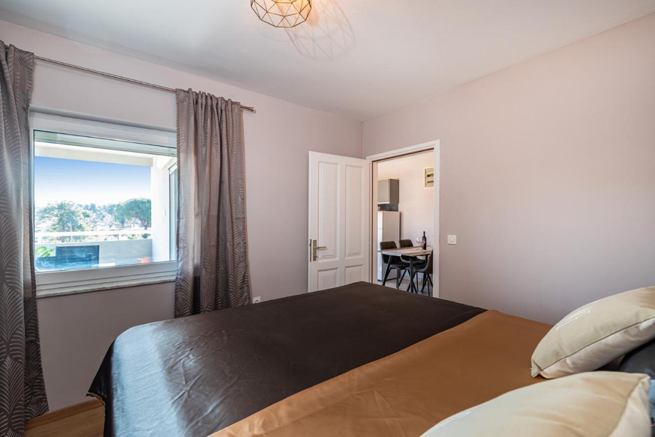 Apartment Drazice Biograd Na Moru Zewnętrze zdjęcie