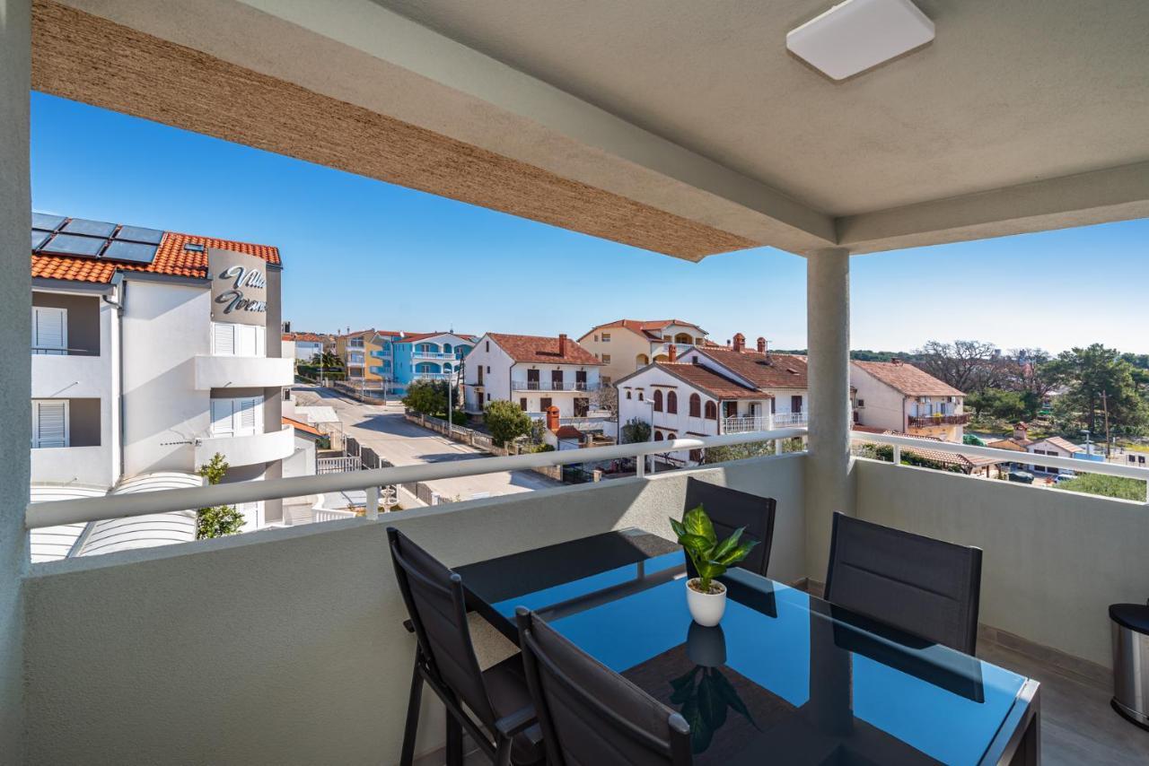 Apartment Drazice Biograd Na Moru Zewnętrze zdjęcie