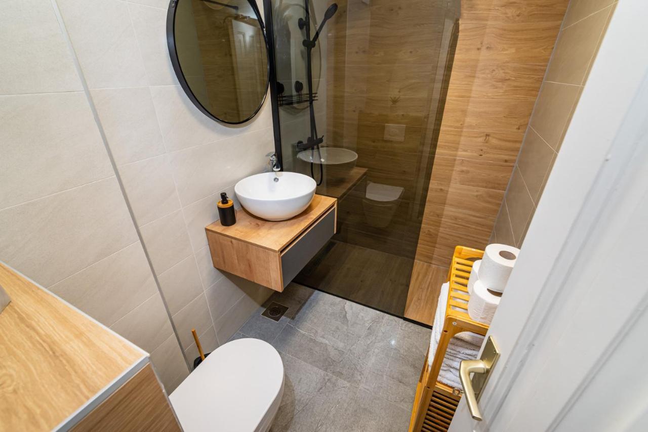 Apartment Drazice Biograd Na Moru Zewnętrze zdjęcie