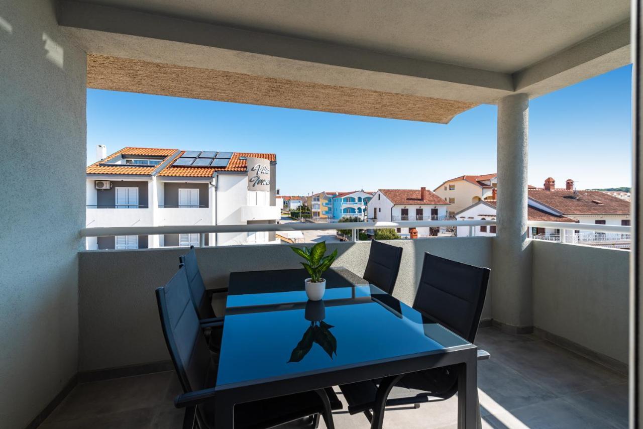 Apartment Drazice Biograd Na Moru Zewnętrze zdjęcie