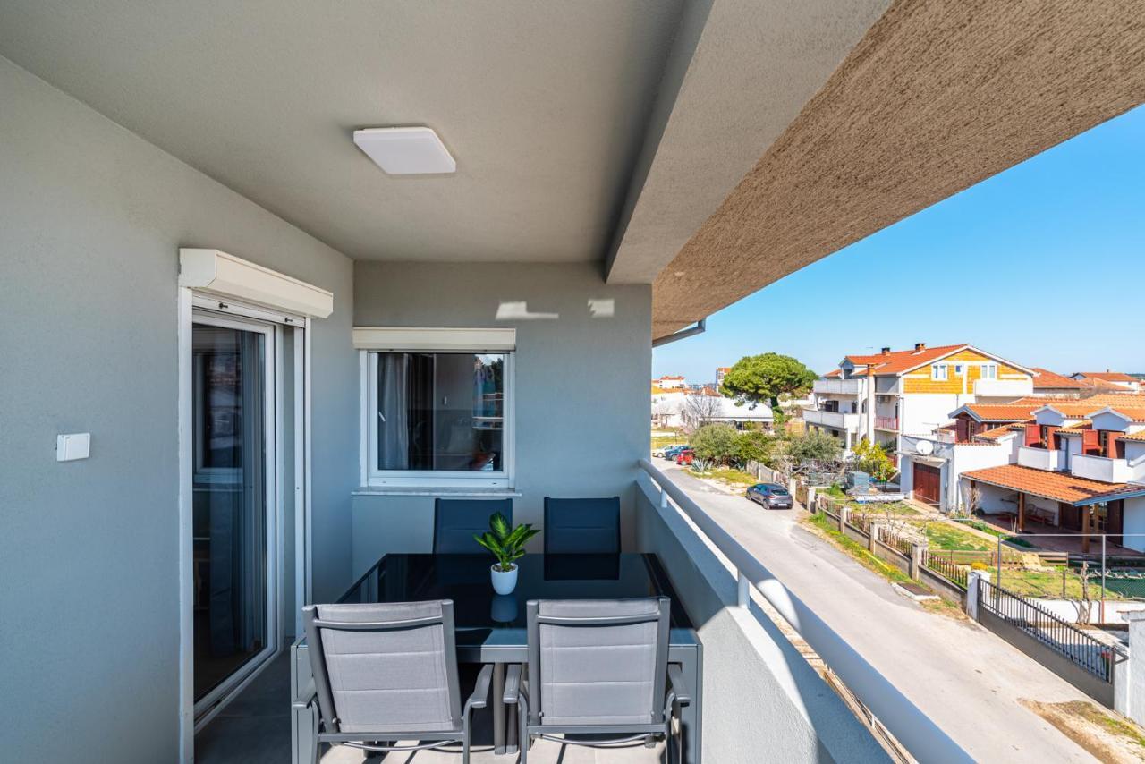 Apartment Drazice Biograd Na Moru Zewnętrze zdjęcie