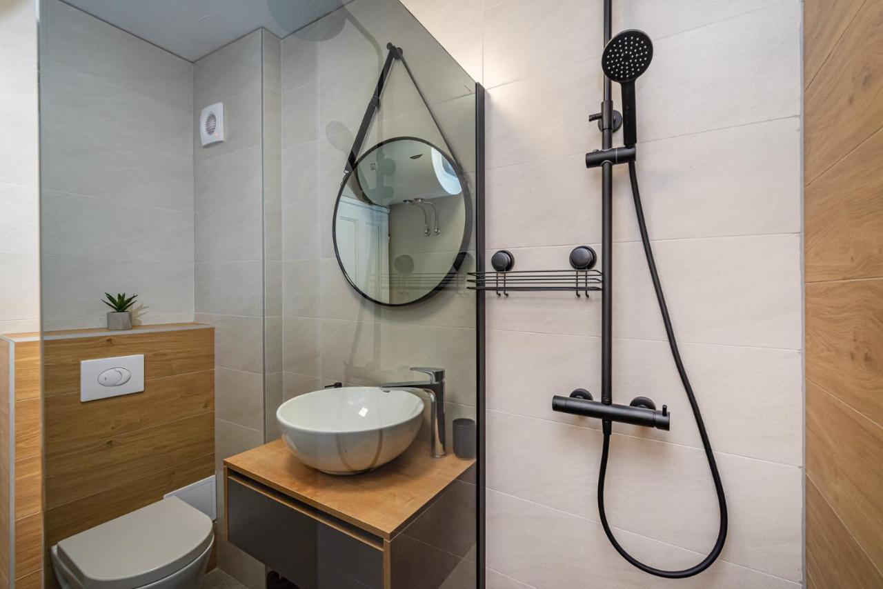 Apartment Drazice Biograd Na Moru Zewnętrze zdjęcie