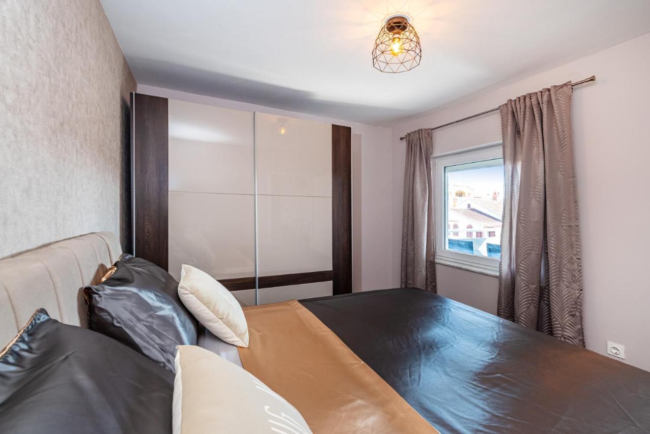 Apartment Drazice Biograd Na Moru Zewnętrze zdjęcie