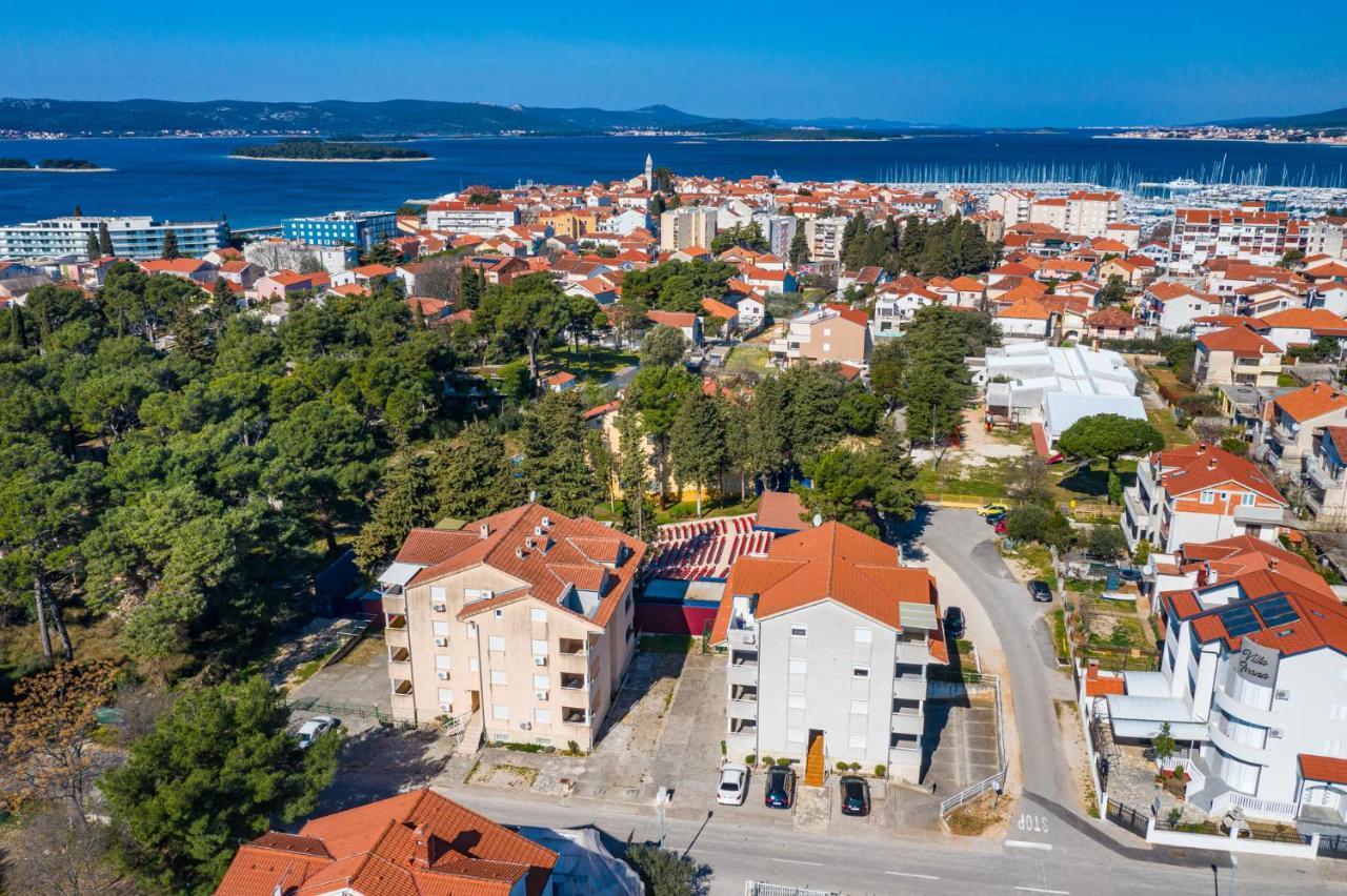 Apartment Drazice Biograd Na Moru Zewnętrze zdjęcie
