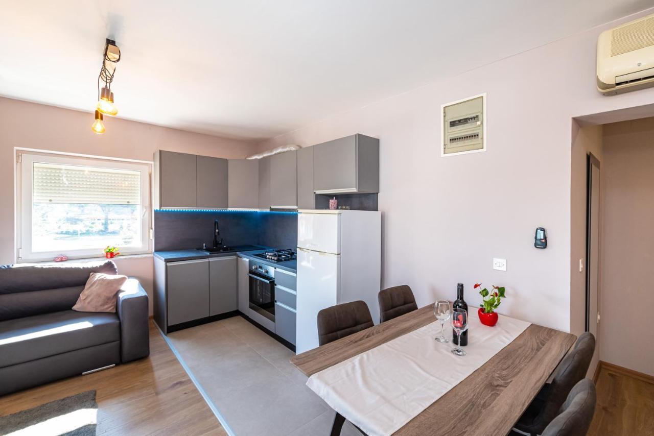 Apartment Drazice Biograd Na Moru Zewnętrze zdjęcie