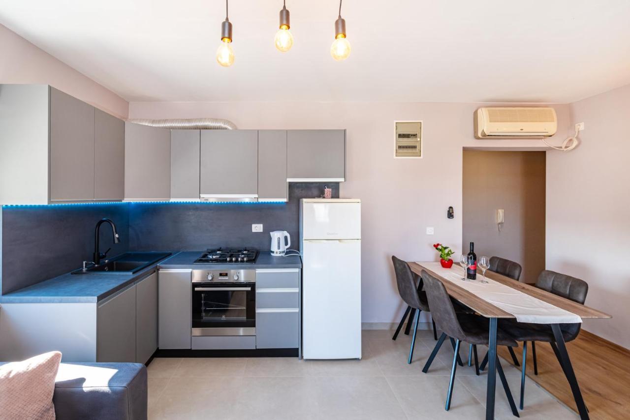 Apartment Drazice Biograd Na Moru Zewnętrze zdjęcie