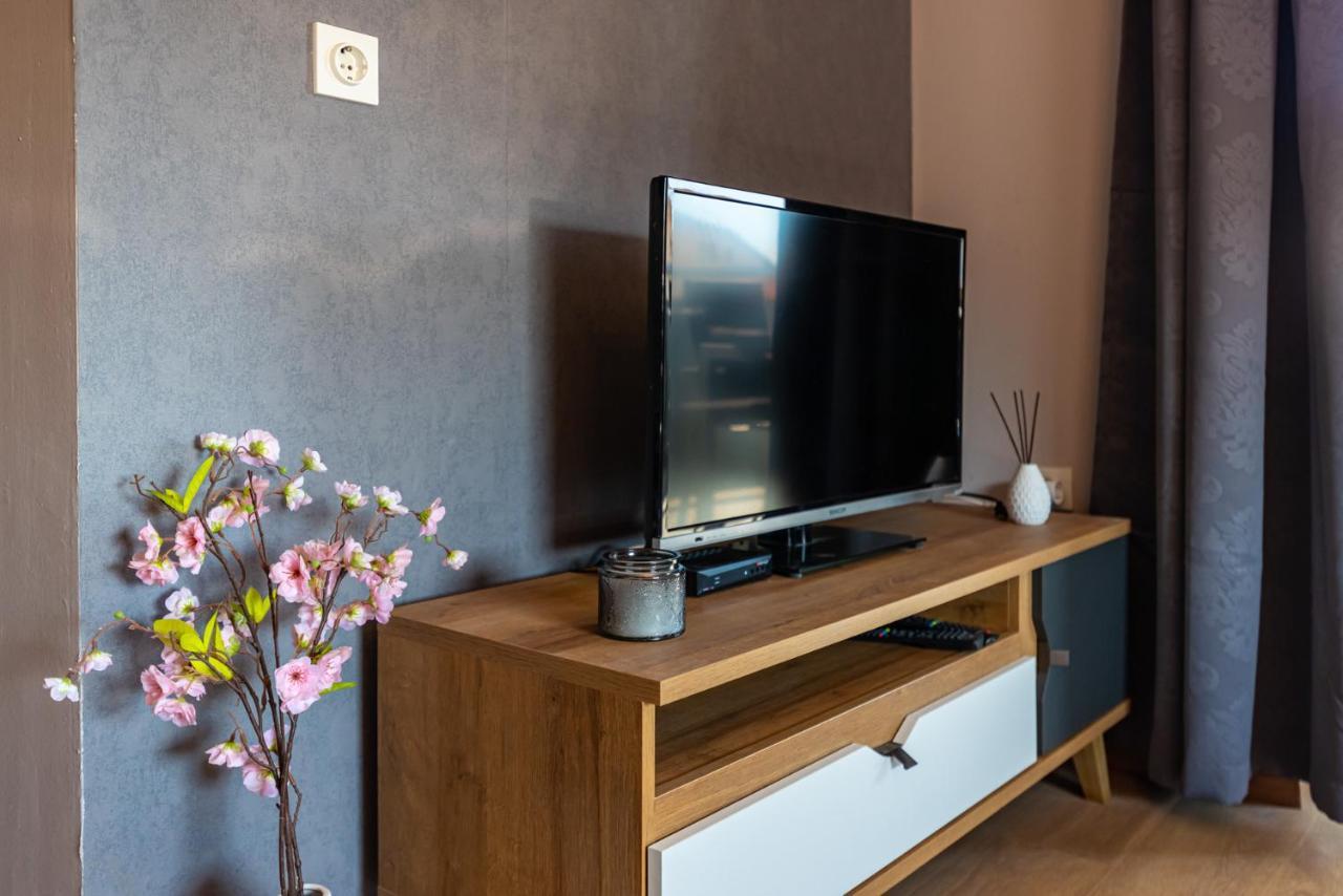 Apartment Drazice Biograd Na Moru Zewnętrze zdjęcie